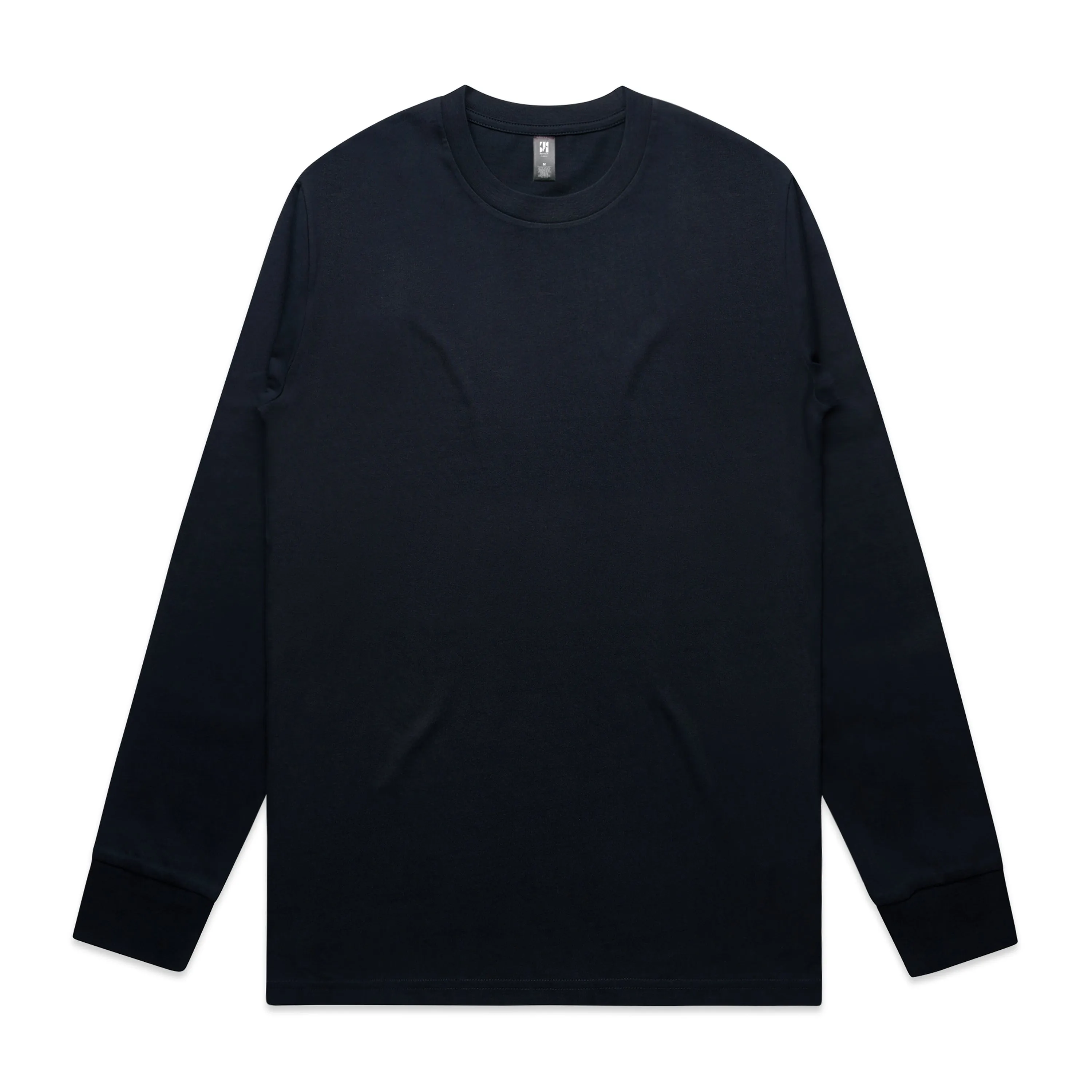 Ascolour Mens Classic L/S Tee (5071)2nd colour