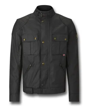 BELSTAFF BROOKLANDS MOTORCYCLE JACKET ULTRACORE 8OZ