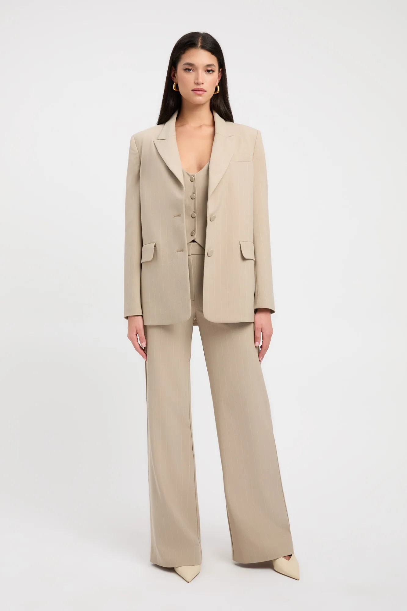 Bergen Wide Leg Pant