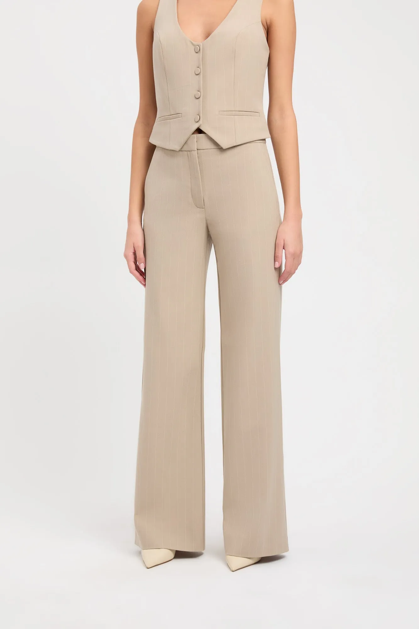 Bergen Wide Leg Pant