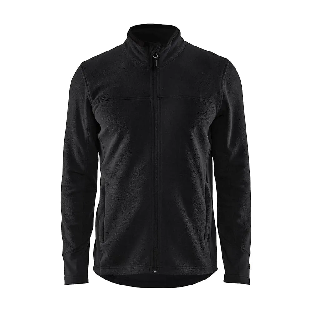 Blaklader 4895 Super lightweight Micro Fleece Jacket