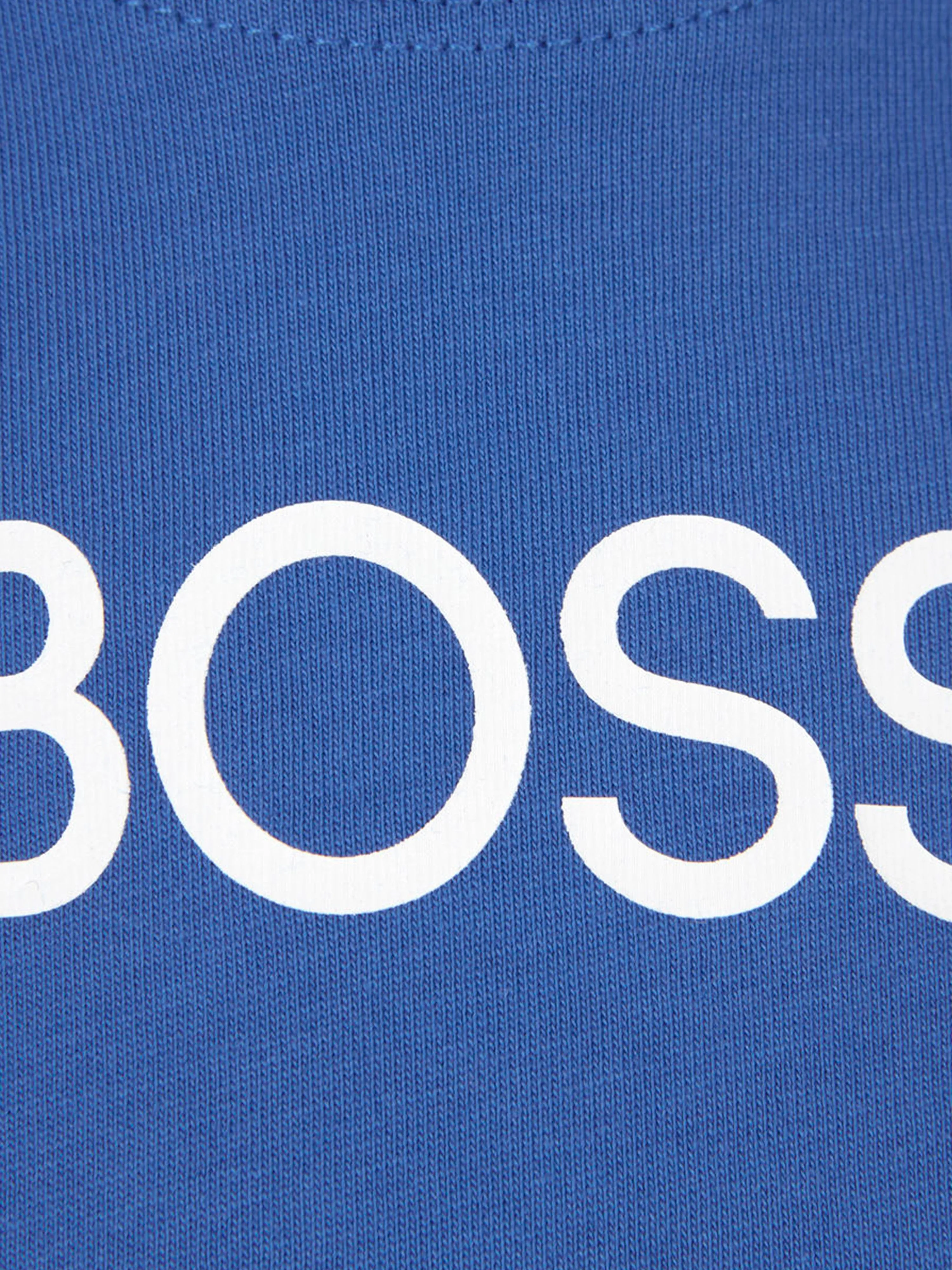 BOSS Baby Boys T-Shirt