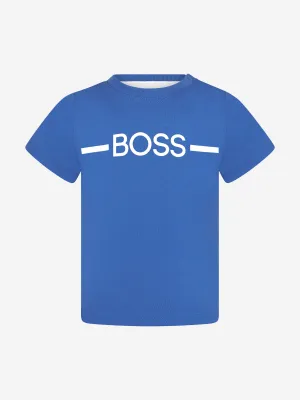 BOSS Baby Boys T-Shirt