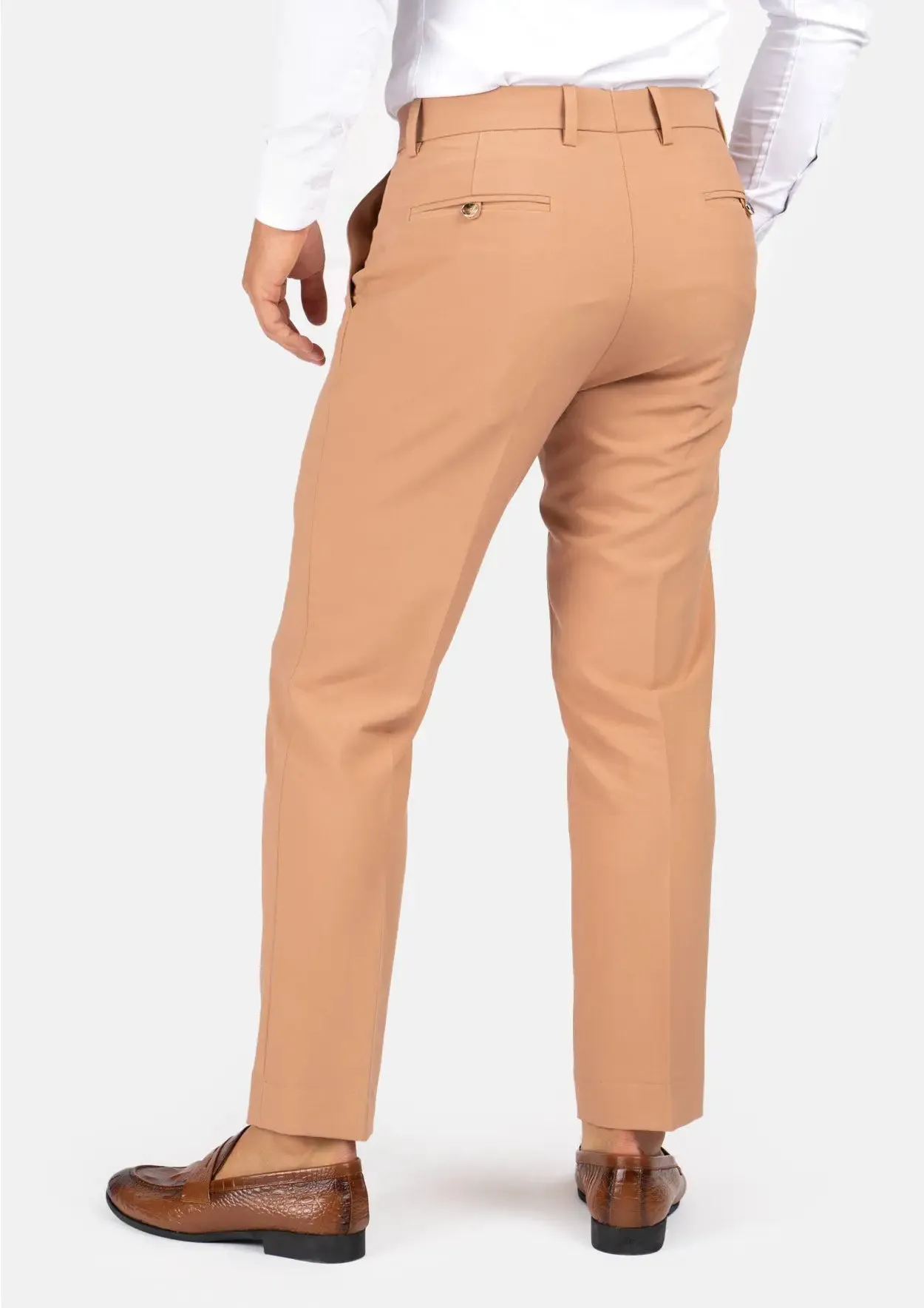 Camel Stretch Pants