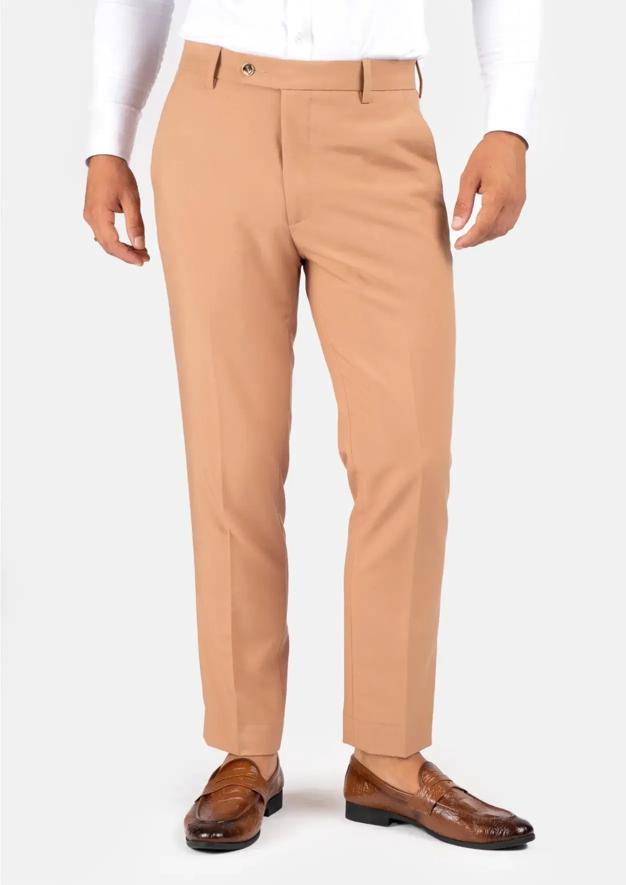 Camel Stretch Pants