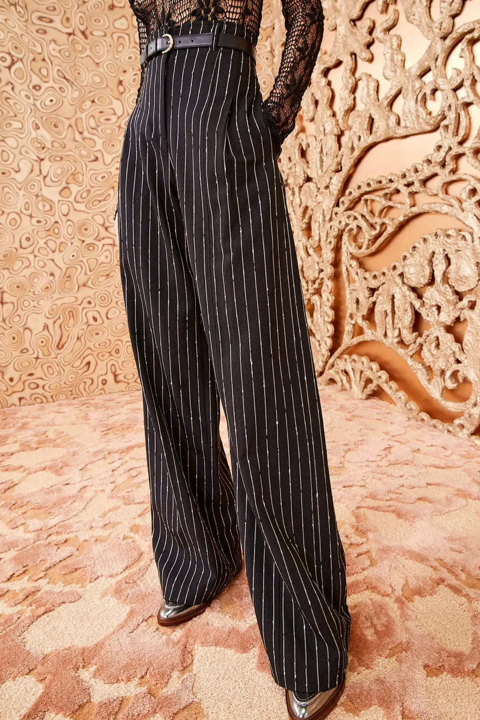 Carine Pant