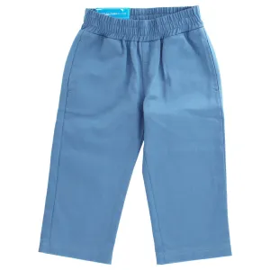 Charlie Pull On Pants - Windsor Twill