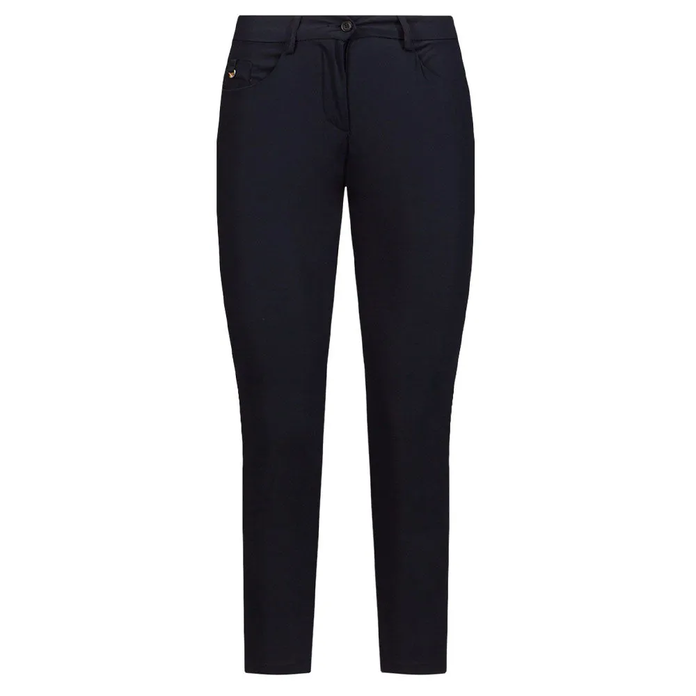 Chervo Setoso Golf Pants Timeless Navy - SS22 Women