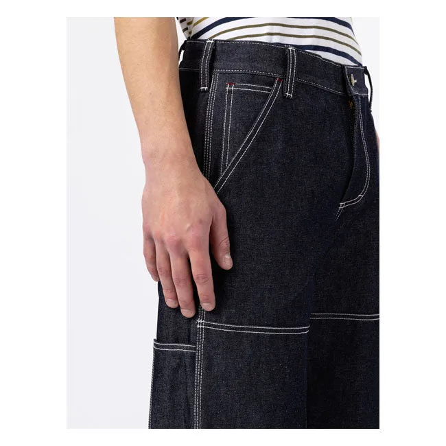 Dickies Denim 100 Trouser Raw