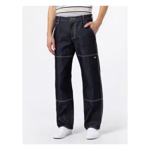 Dickies Denim 100 Trouser Raw