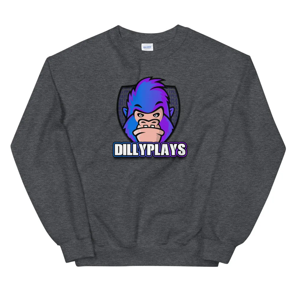 DillyPlays Sweatshirt