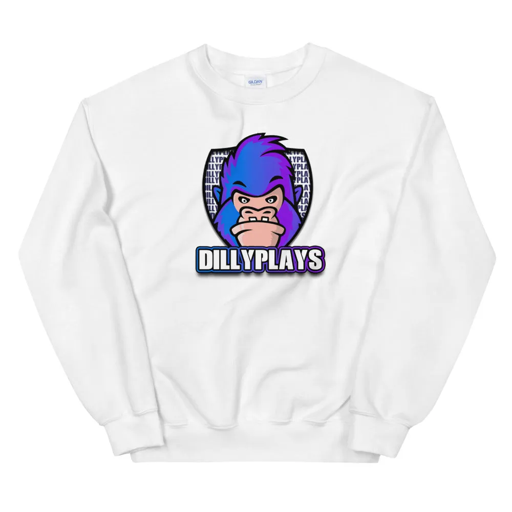 DillyPlays Sweatshirt