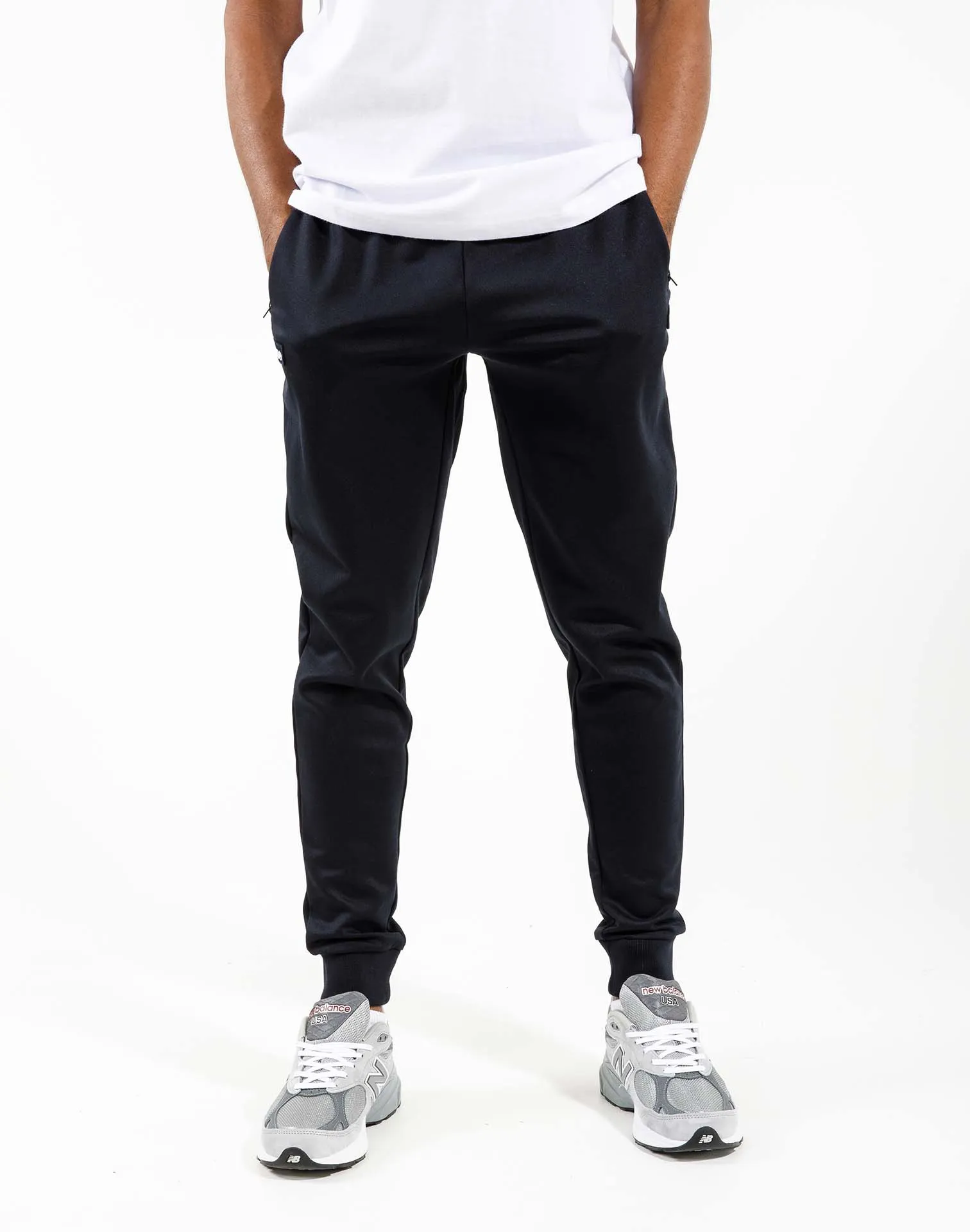 Ellesse Bertoni Track Pants