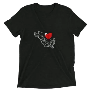 Heart Hand Premium Tee