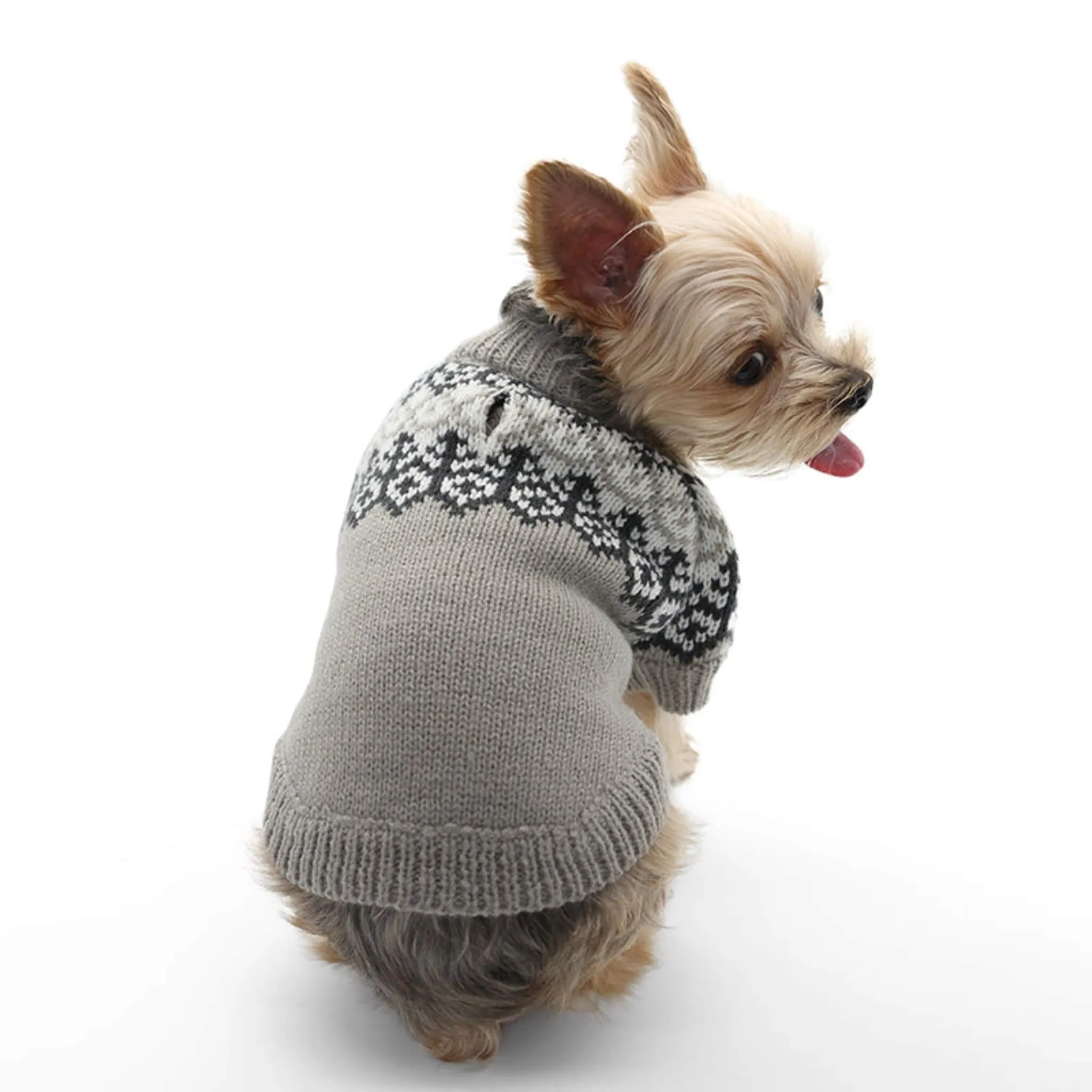 Icelandic Dog Sweater