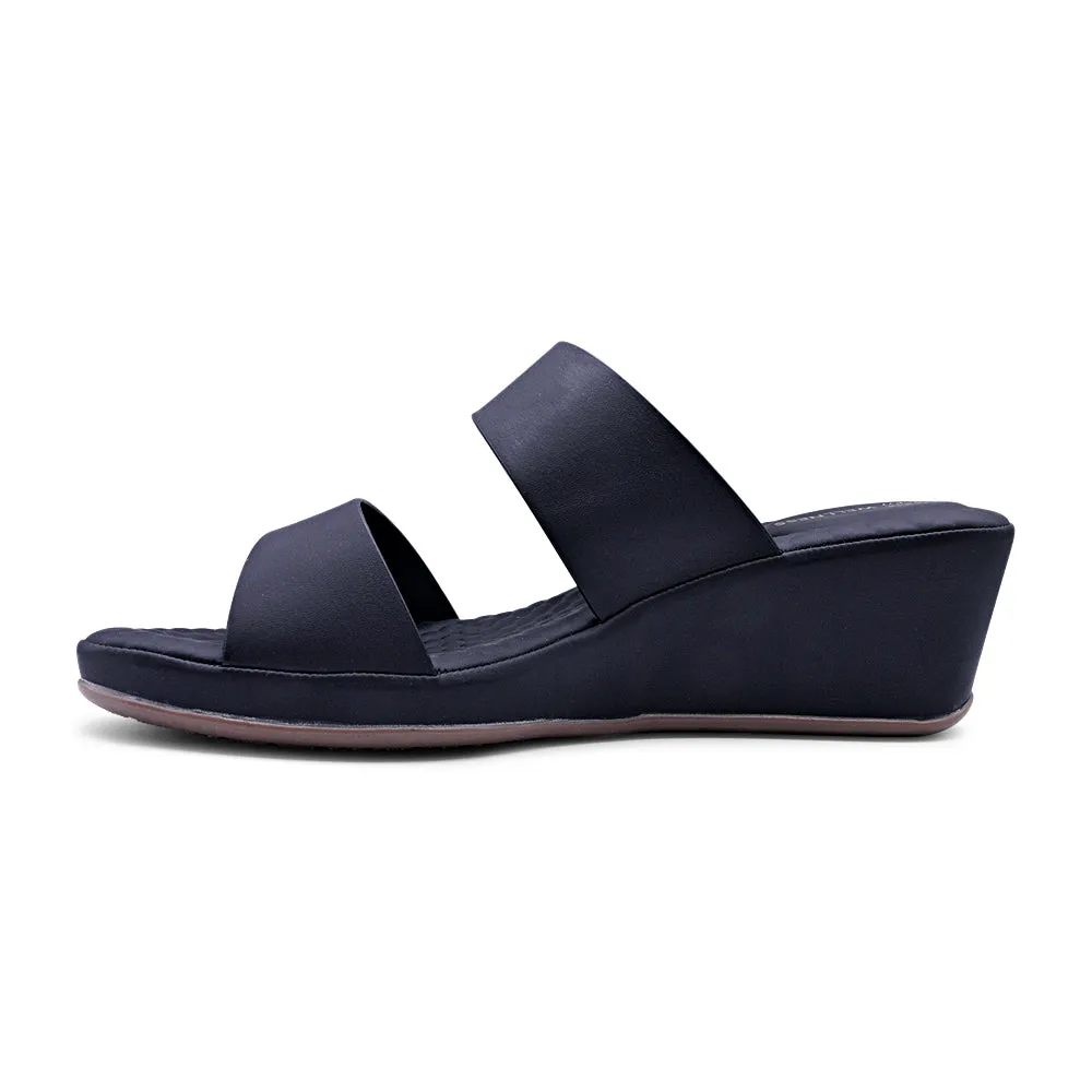 Ladies' Comfit CAPRI Wedge Sandal