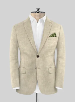 Loro Piana Nemo Wool Cotton Silk Jacket