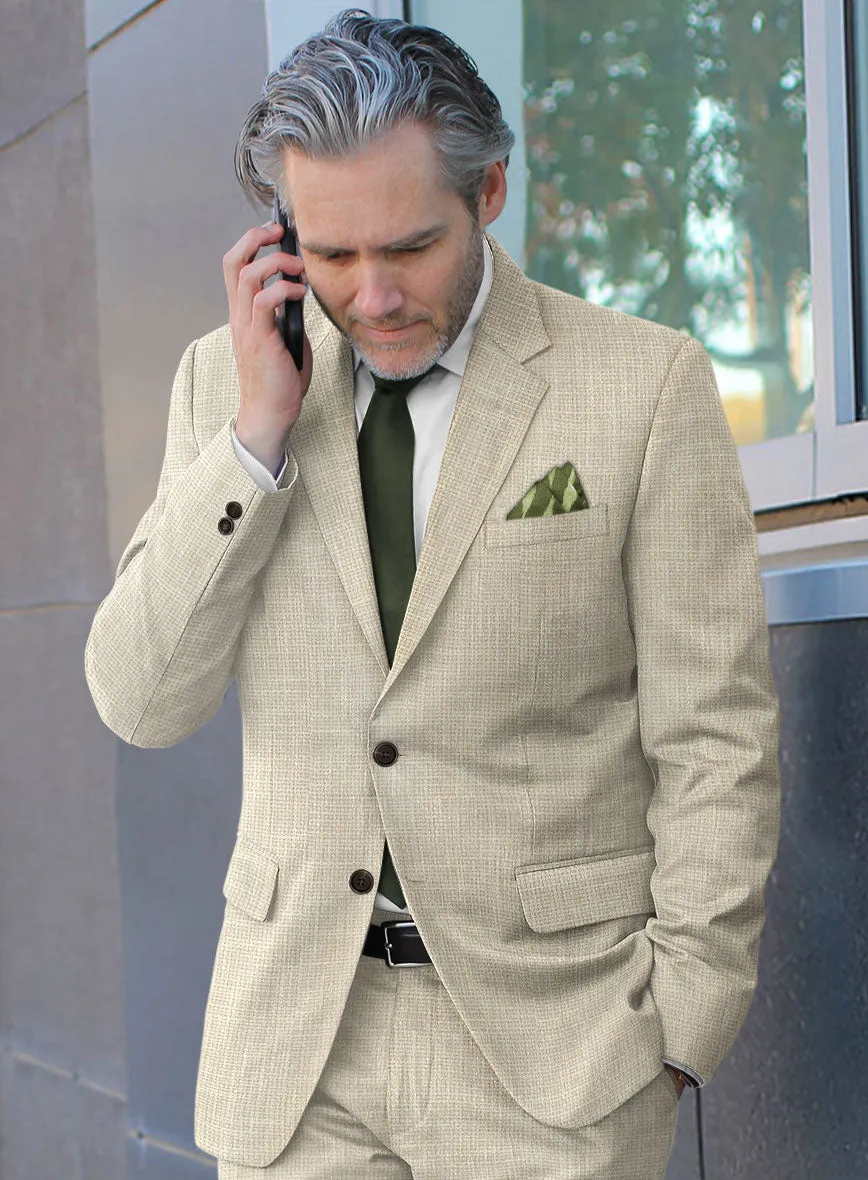 Loro Piana Nemo Wool Cotton Silk Jacket