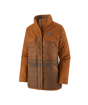 Patagonia Out Yonder Coat - Women's