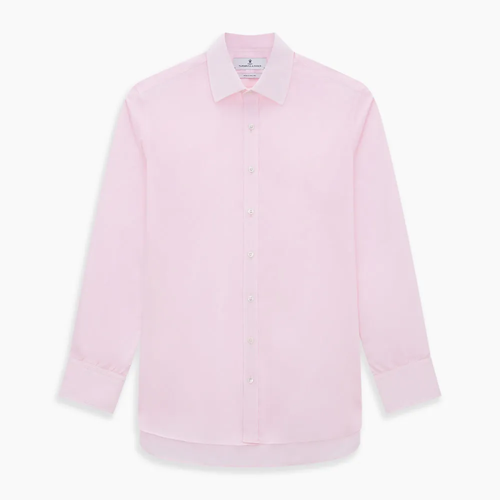 Pink Mayfair Shirt