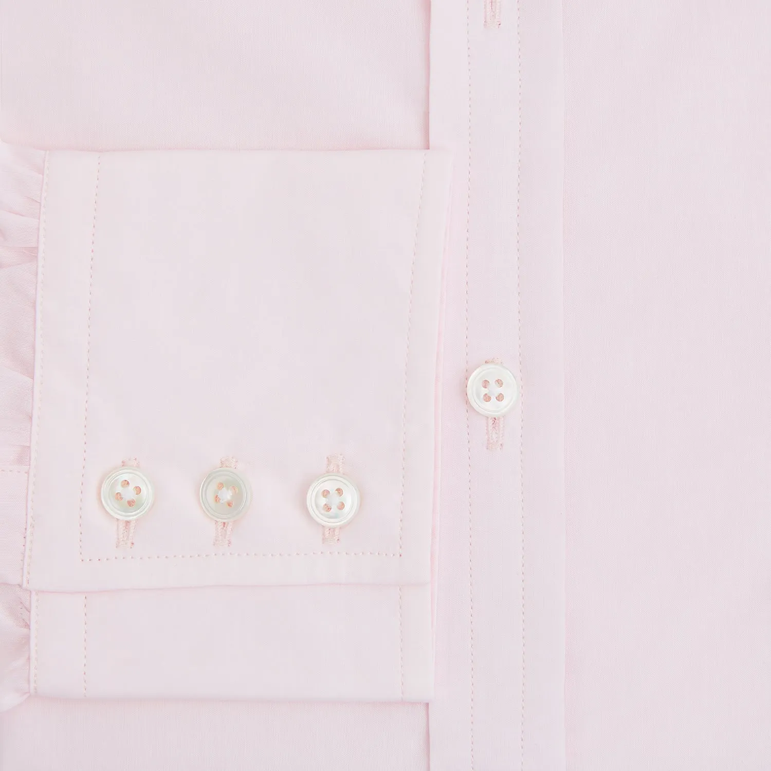 Pink Mayfair Shirt