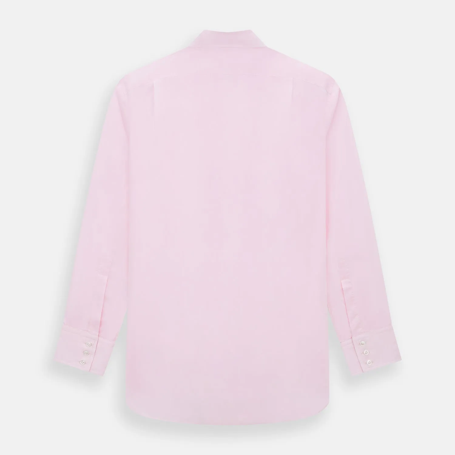 Pink Mayfair Shirt