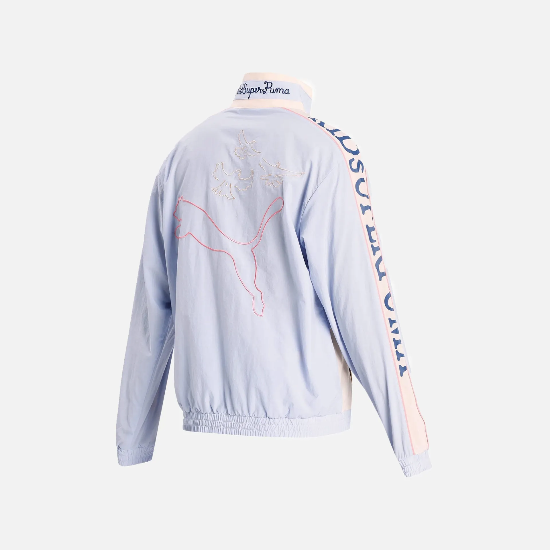 Puma | KIDSUPER TRACK JACKET