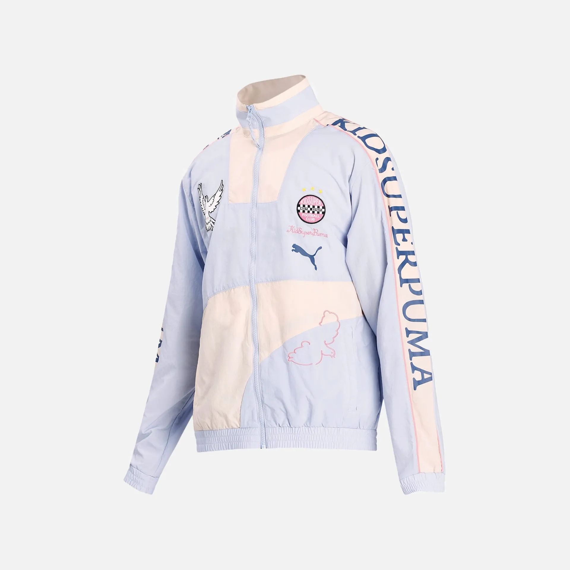 Puma | KIDSUPER TRACK JACKET