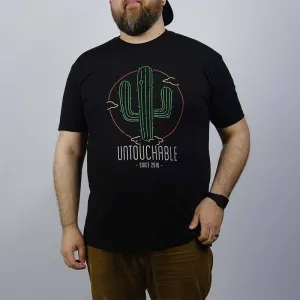 Q Untouchable Cactus T-Shirt