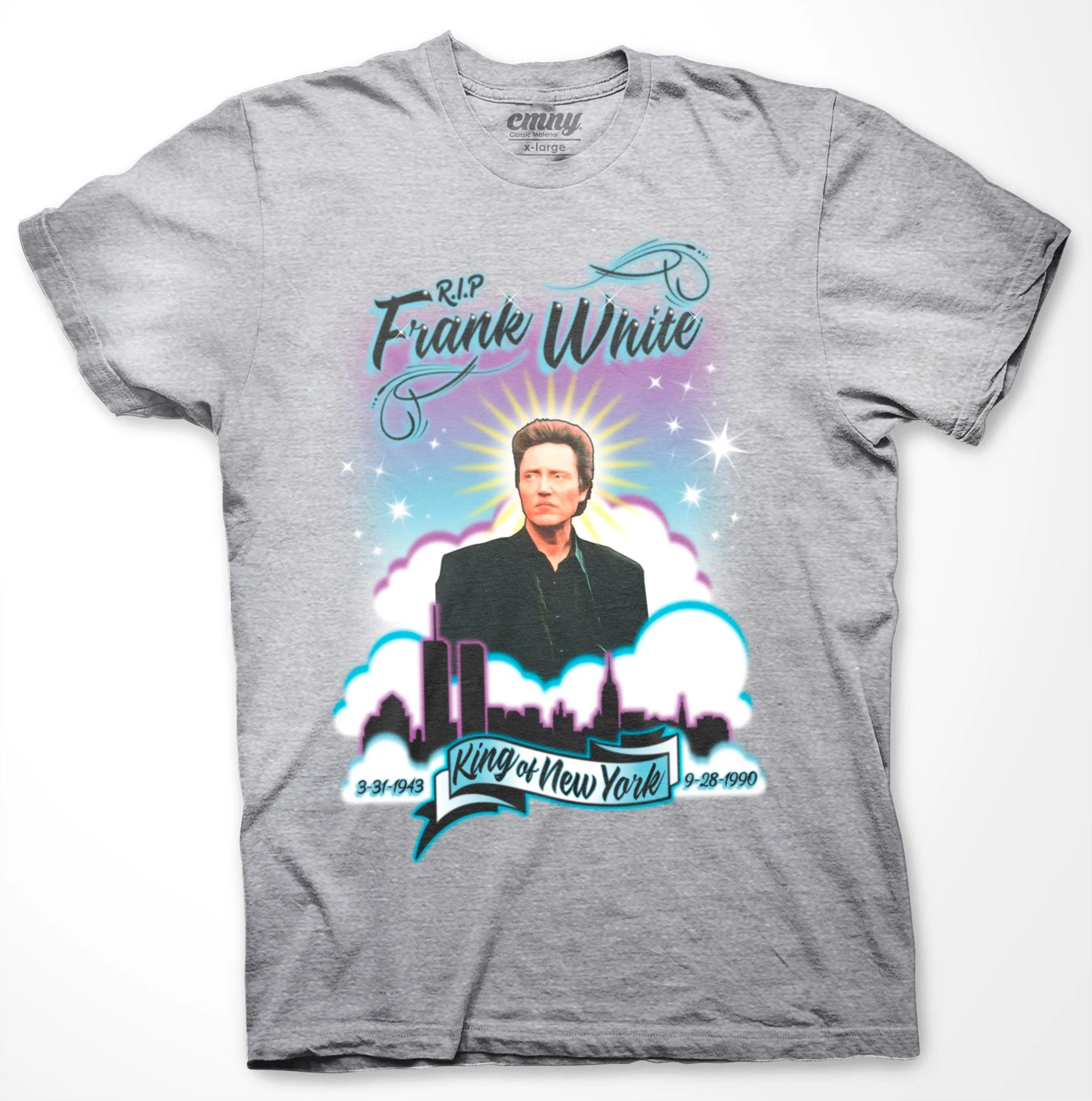 RIP Frank White Tee