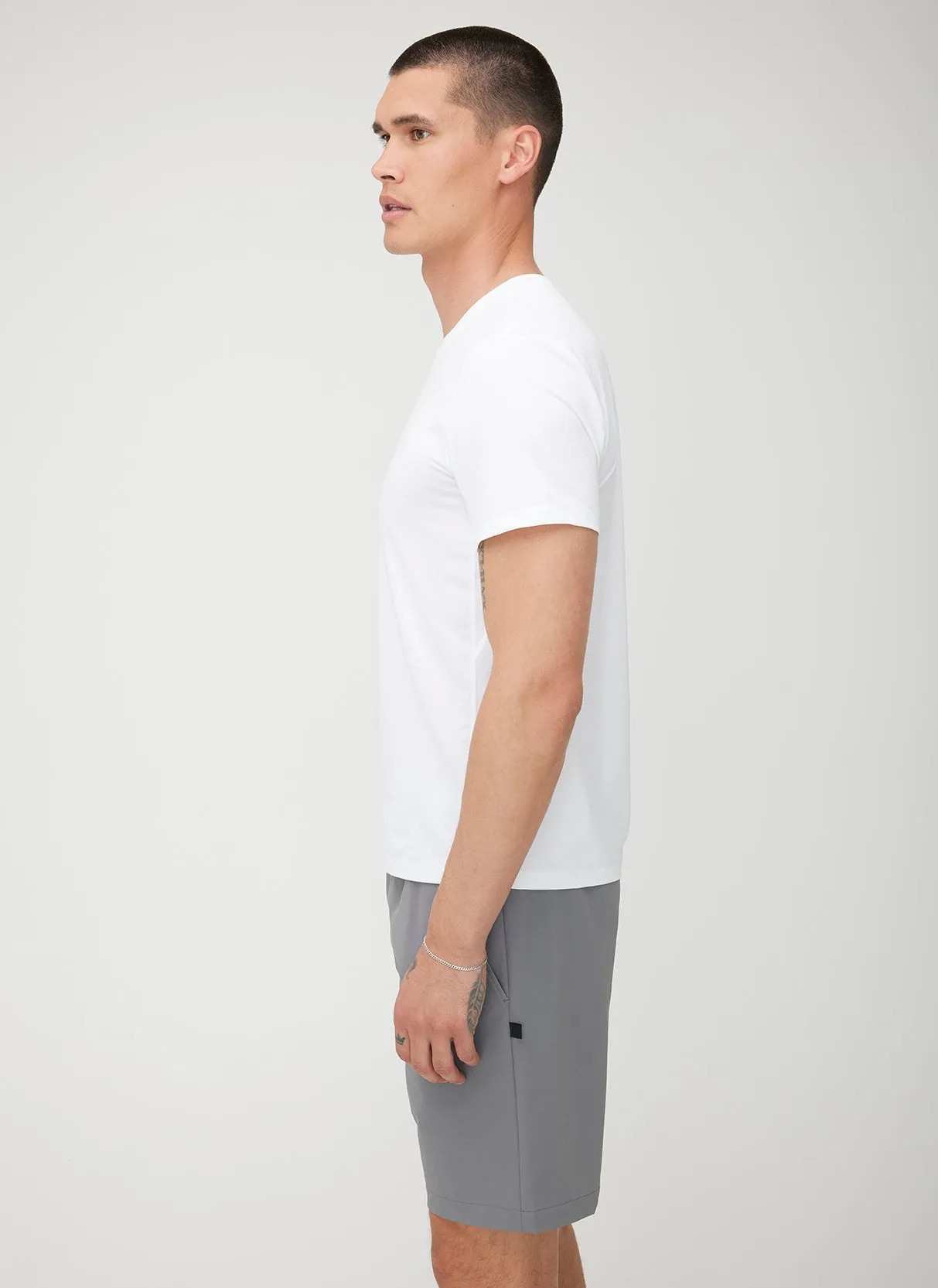 Seamless Tech Tee