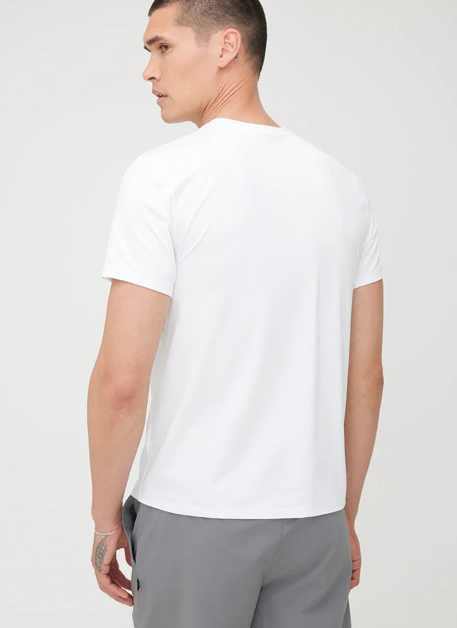 Seamless Tech Tee