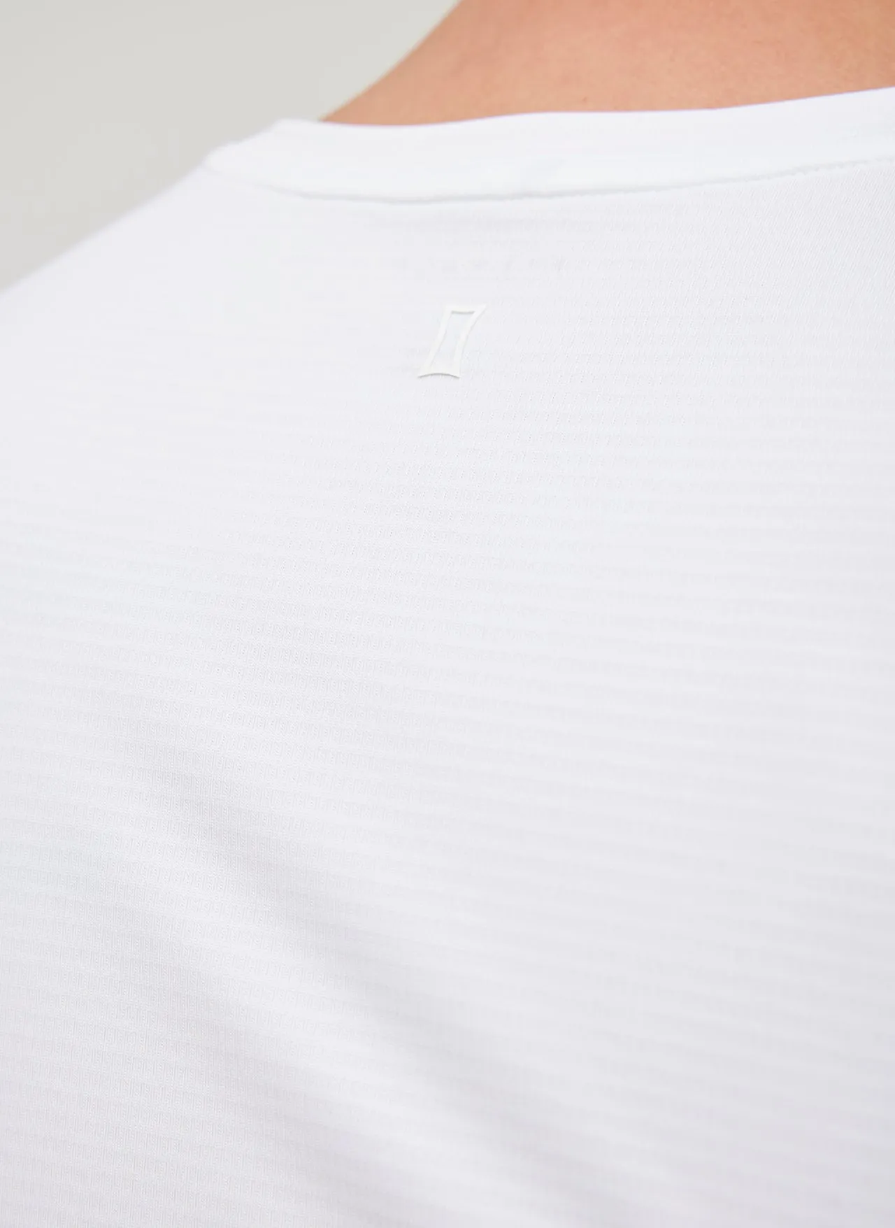 Seamless Tech Tee