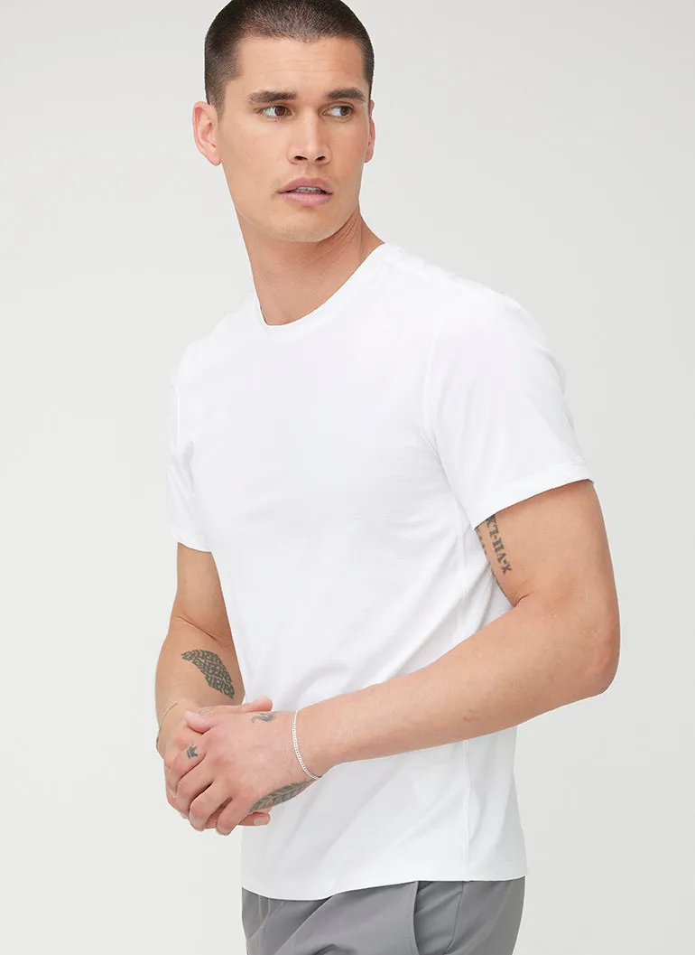 Seamless Tech Tee