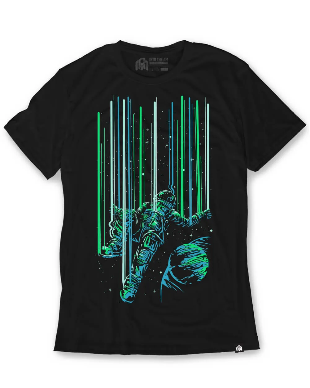 Space Fall Tee