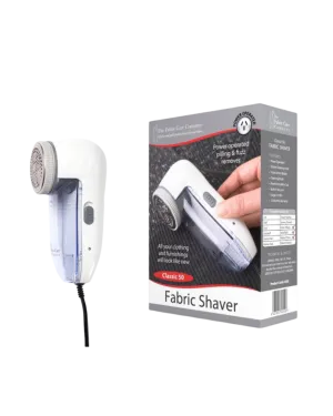 The Fabric Care Company Classic 50 Electric Fabric Shaver