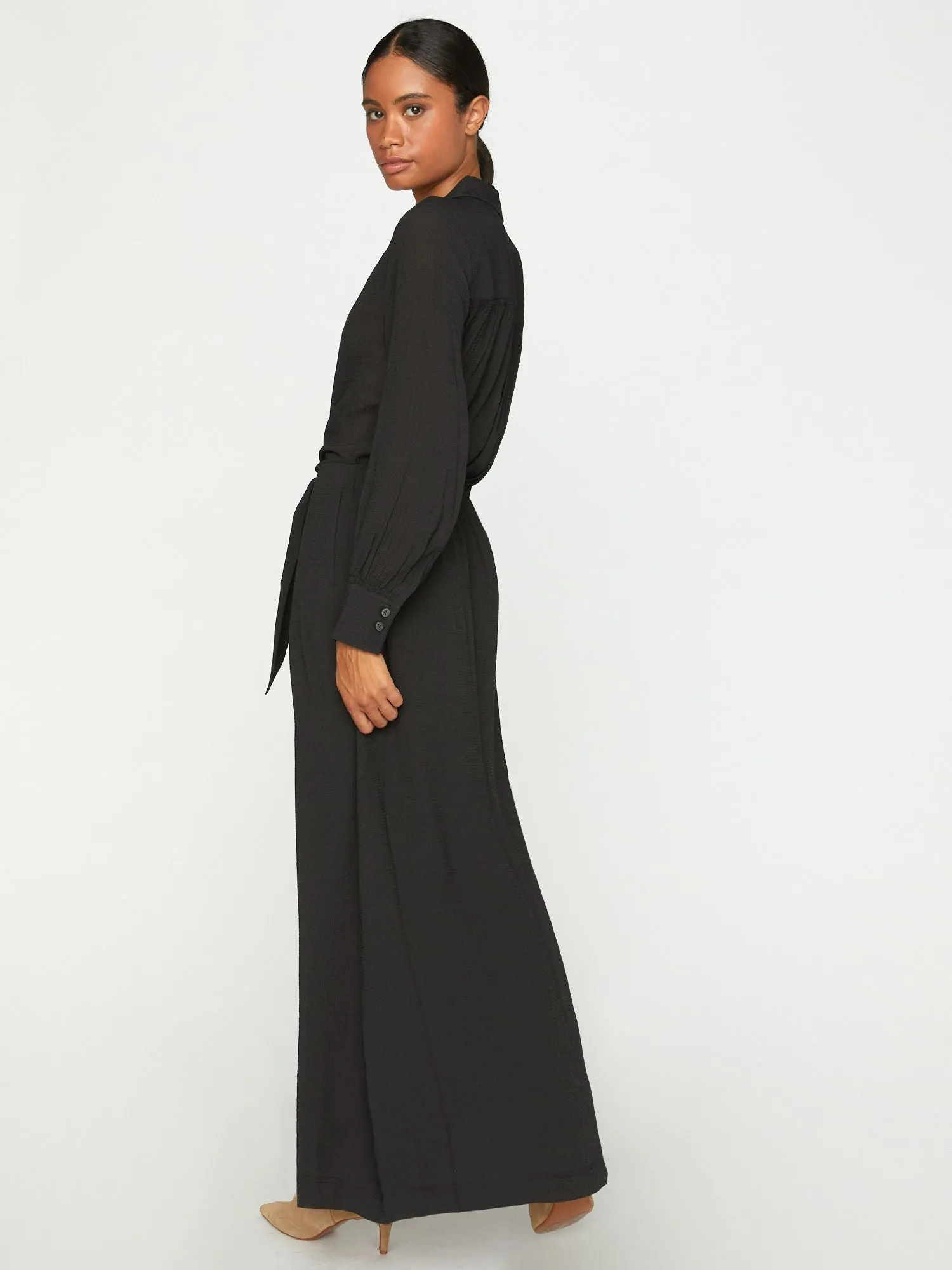 The Madsen Maxi Dress