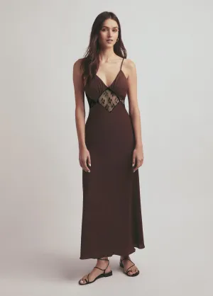 THE MANIFEST DRESS