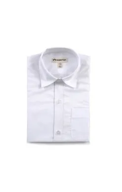 White Dress Shirt