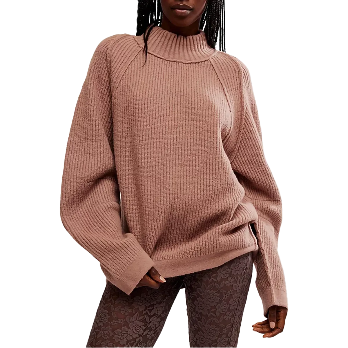 Women's Sunbeam Sweater