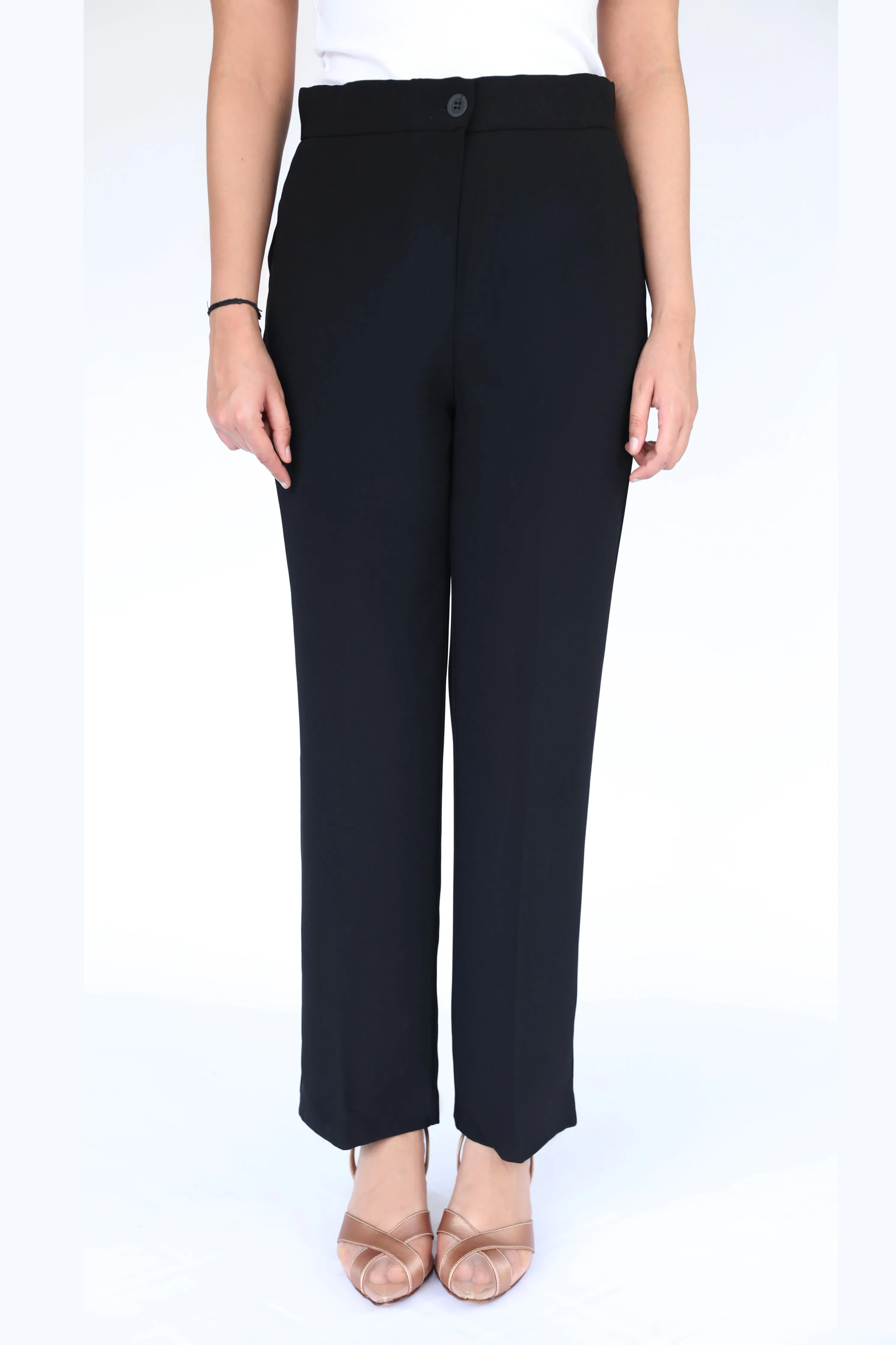 Zen Straight Pants